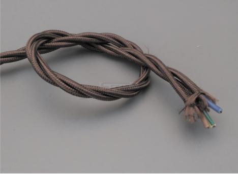 kabel 3x2,5mm vodi 6995 hnd - Kliknutm zobrazte detail obrzku.