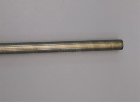zclonov ty 20mm 1,2m Antik Mosaz - Kliknutm zobrazte detail obrzku.