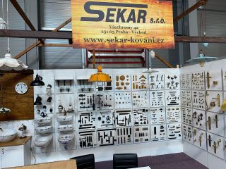 A hurá na výstavu ForArch 2023 19.9.-23.9. #forarch #výstava #veletrh