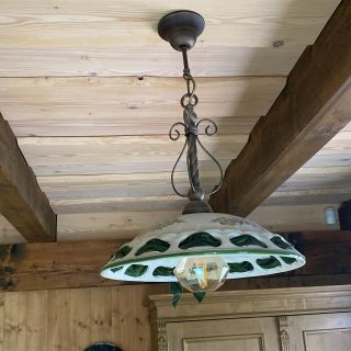 #lustre #retro #chalupa